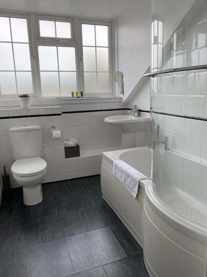 Goshen Cottage Келсо Екстер'єр фото