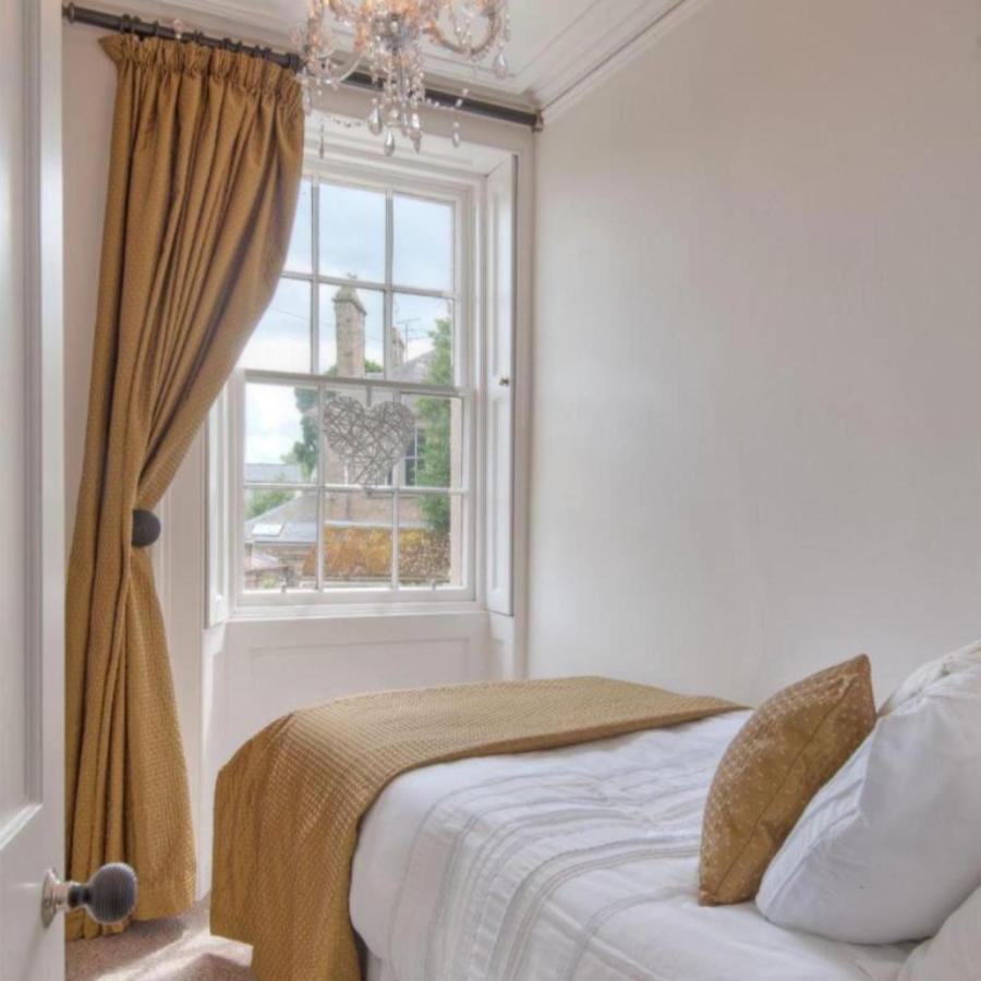 Goshen Cottage Келсо Екстер'єр фото
