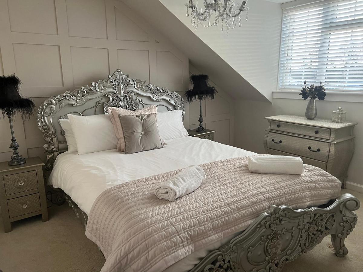 Goshen Cottage Келсо Екстер'єр фото